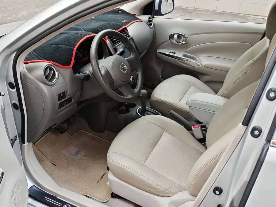 Nissan Sunny