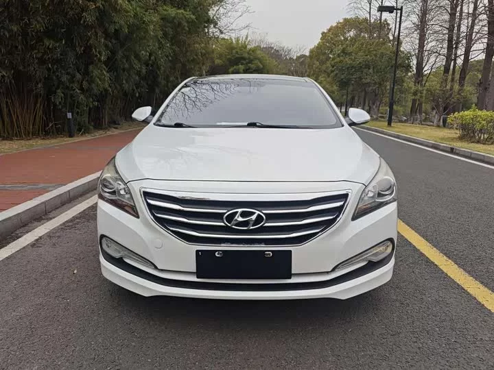 Hyundai famous pictures