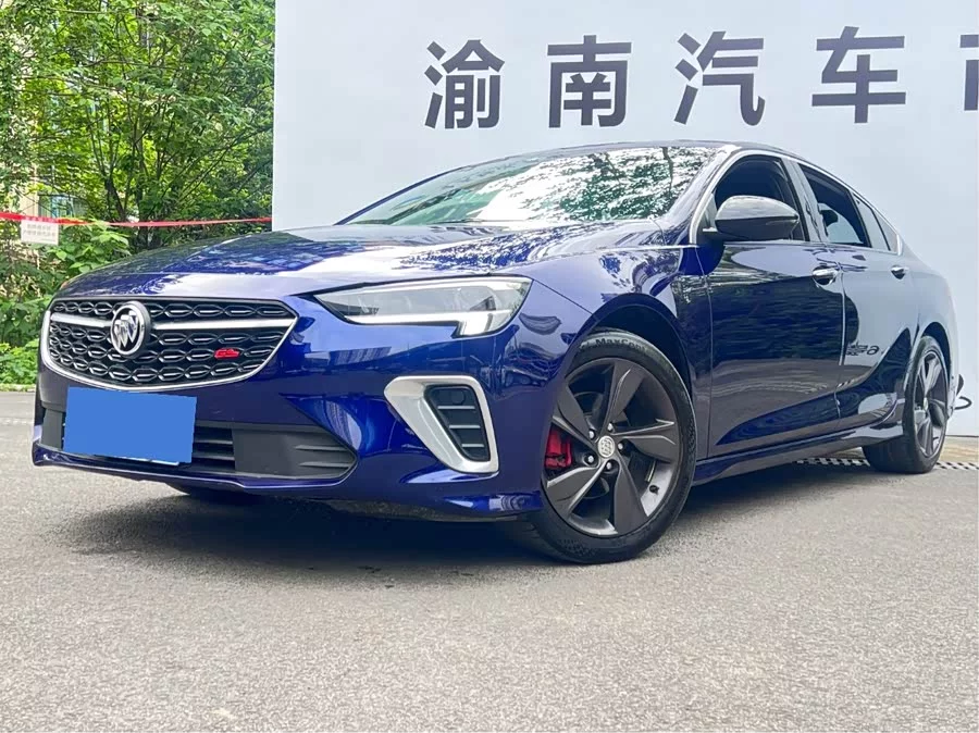 Buick Regal