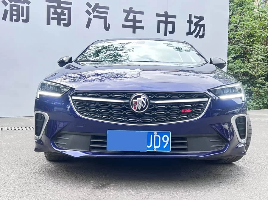 Buick Regal