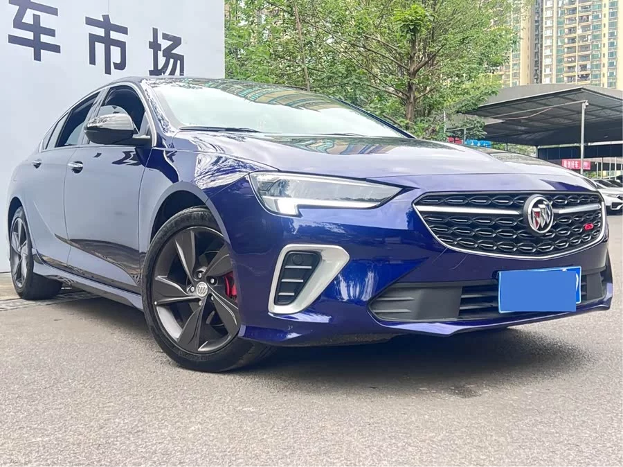 Buick Regal