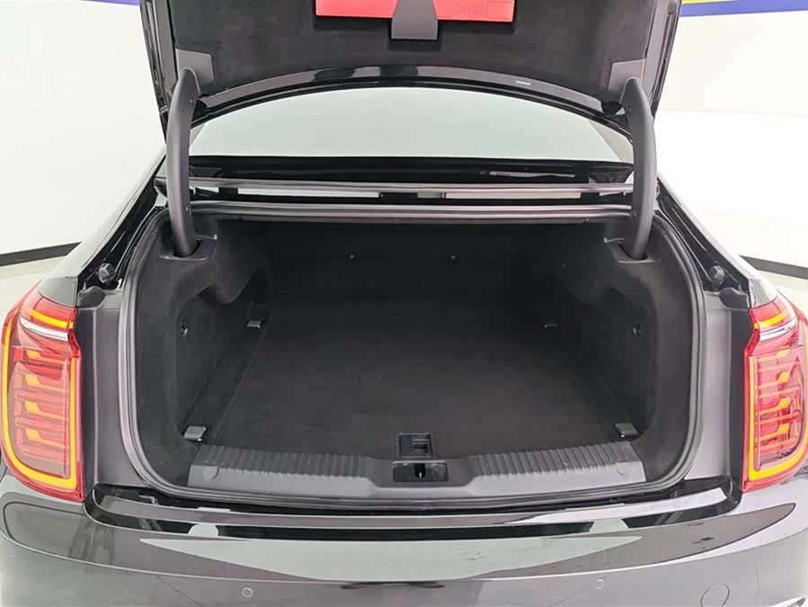 Hongqi H9