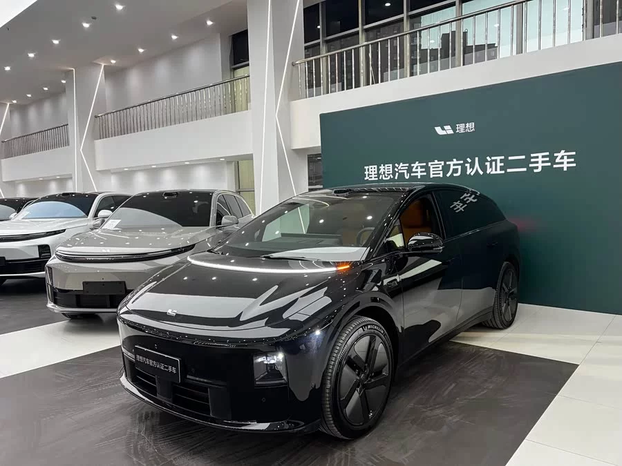 Li Auto i6