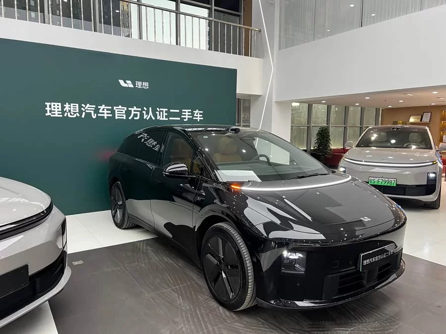 Li Auto i6
