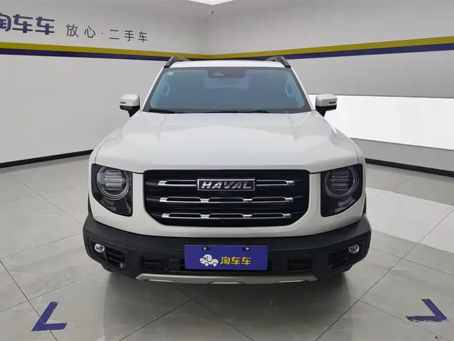 Haval Big Dog DaGou