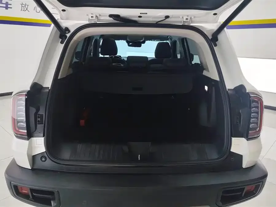 Haval Big Dog DaGou