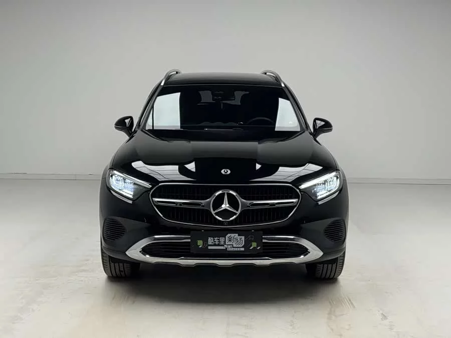 Mercedes Benz GLC