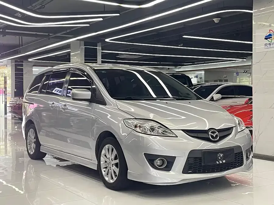 Mazda 5
