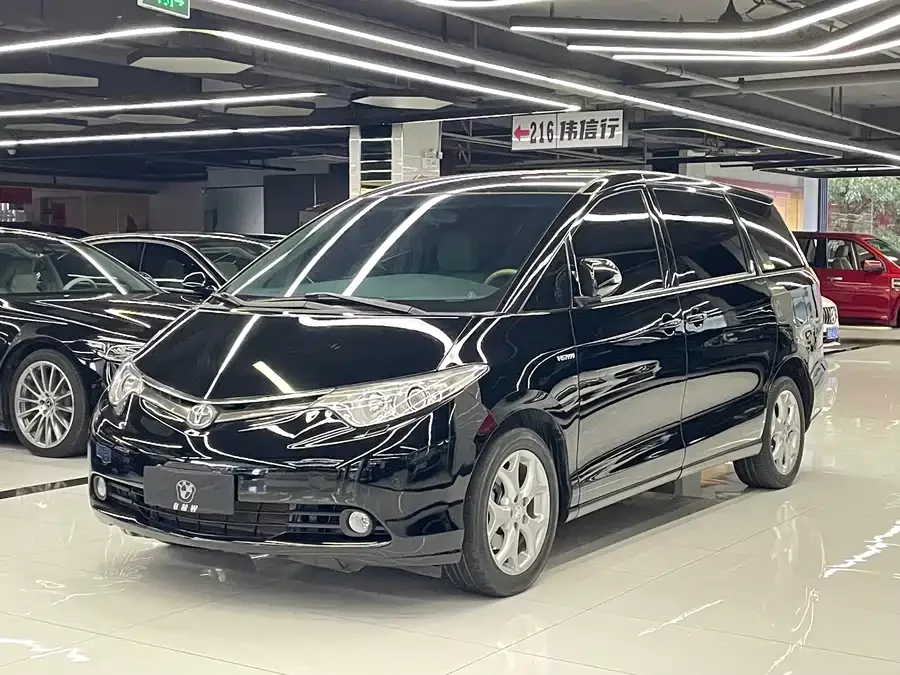 Toyota Previa