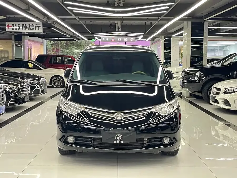 Toyota Previa