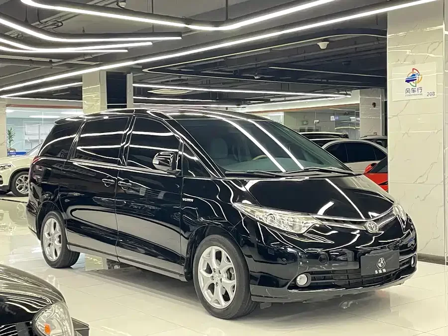 Toyota Previa