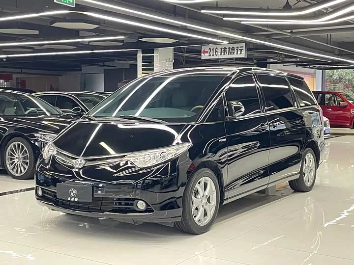 Toyota Previa