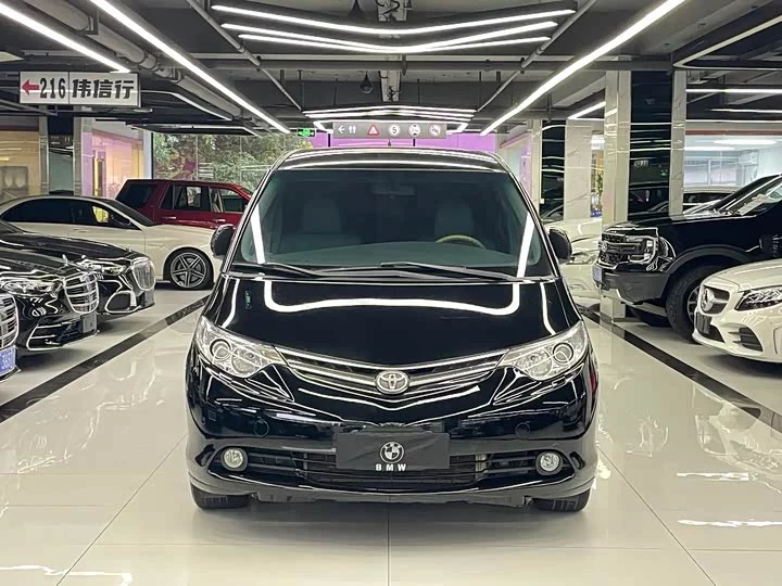 Toyota Previa