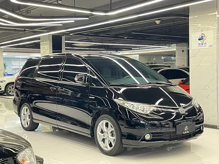 Toyota Previa