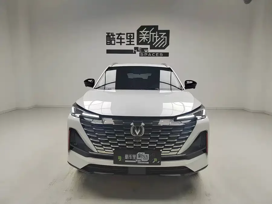 Changan CS55PLUS