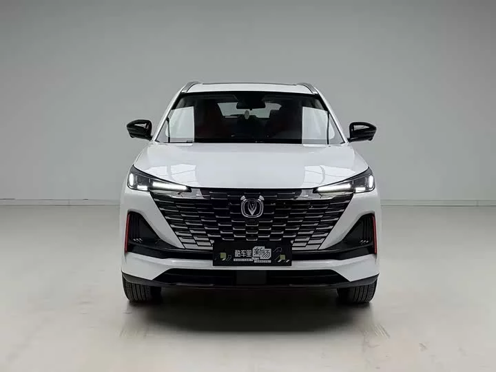 Changan CS55PLUS