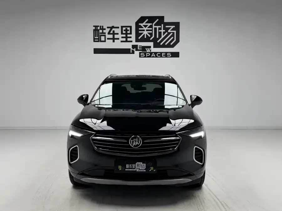 Buick Envision S