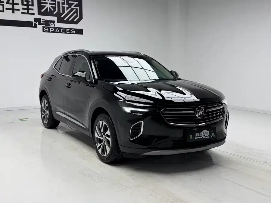 Buick Envision S