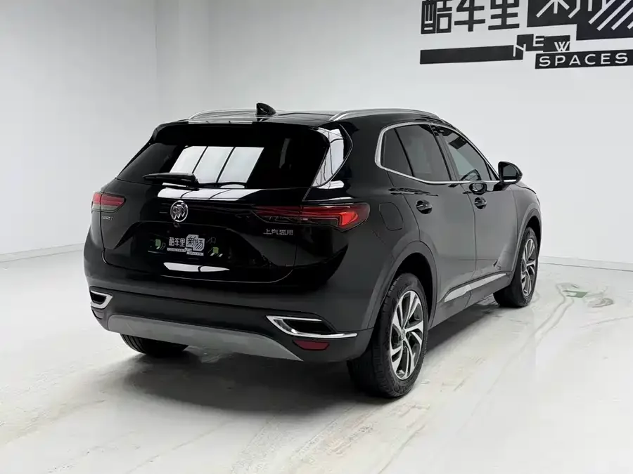 Buick Envision S