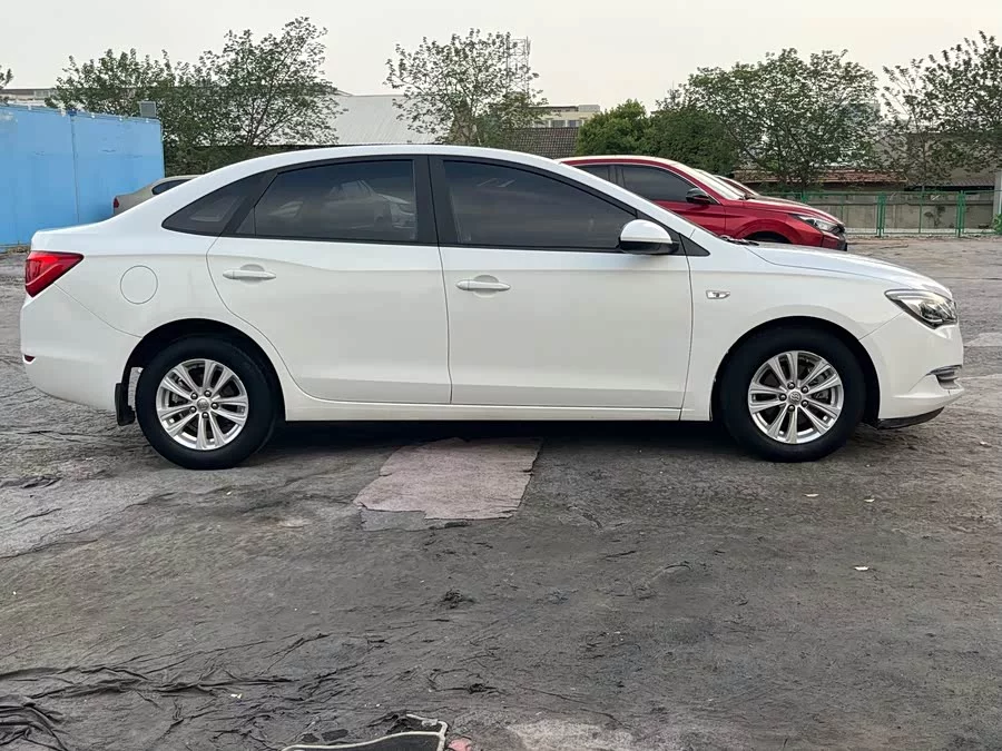 Buick Hideo