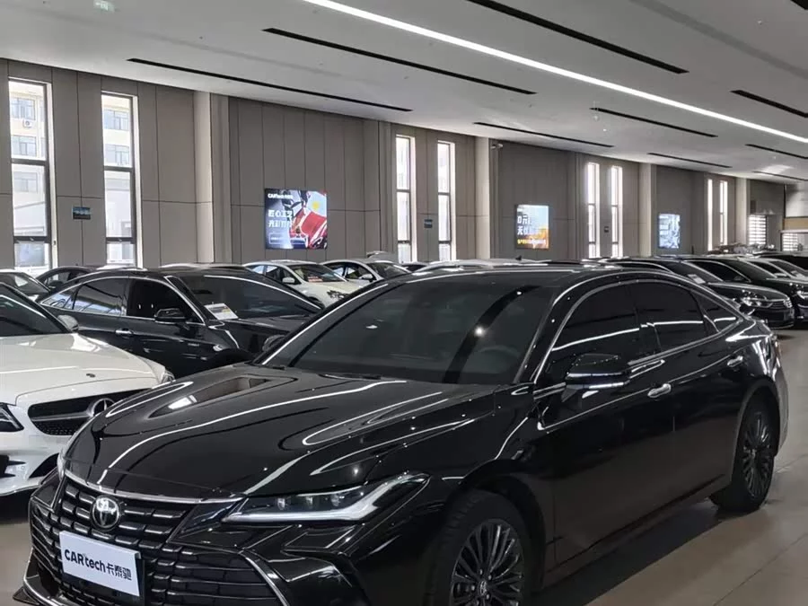 Toyota Avalon