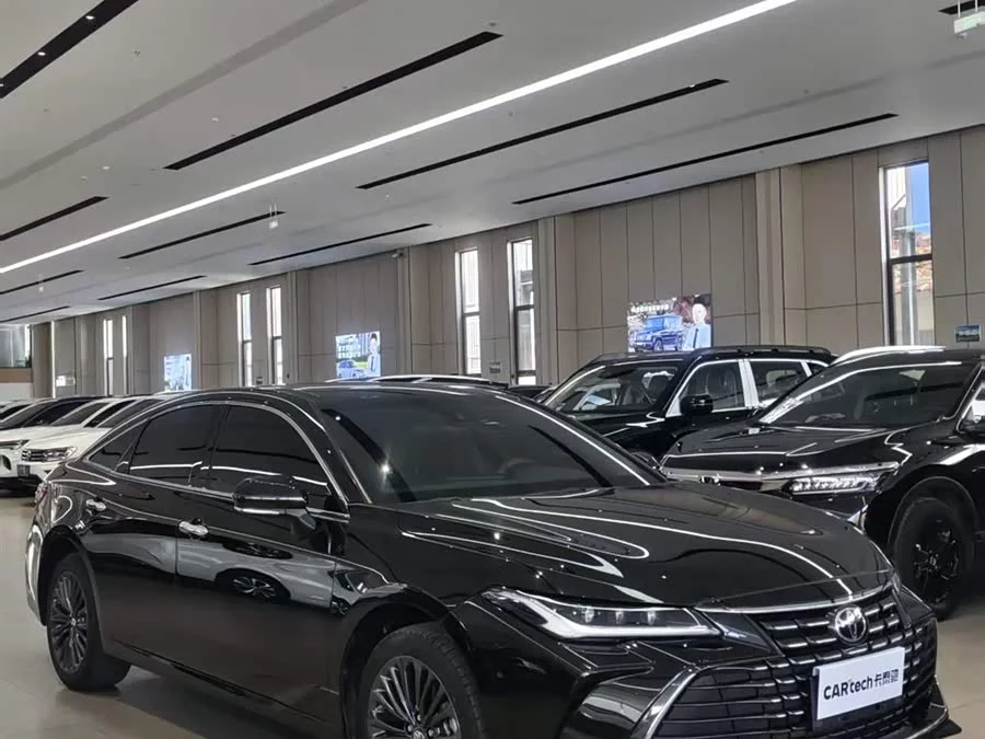 Toyota Avalon