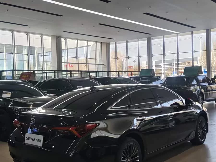Toyota Avalon