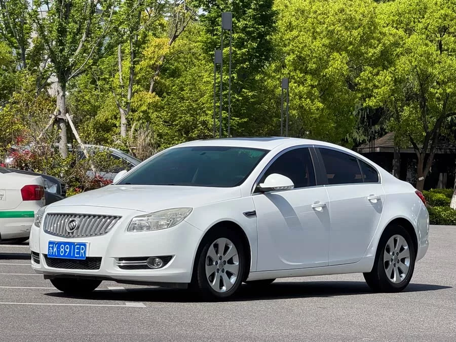 Buick Regal