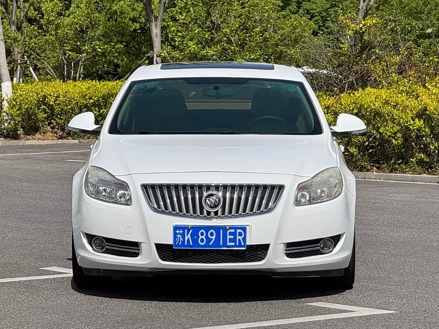 Buick Regal