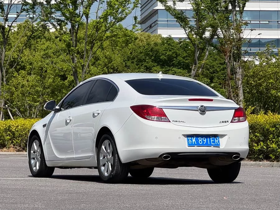 Buick Regal