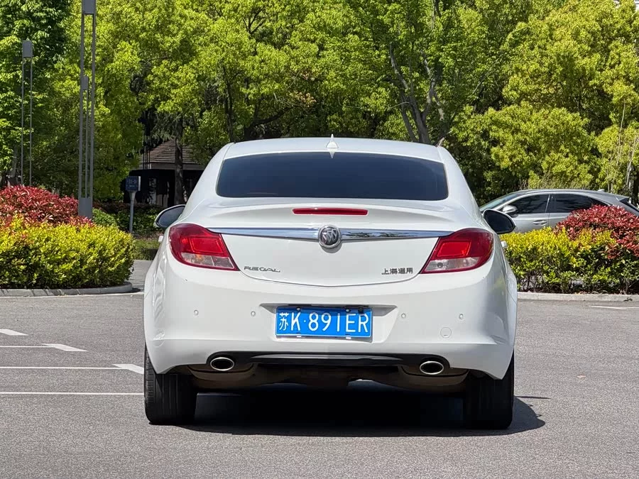Buick Regal