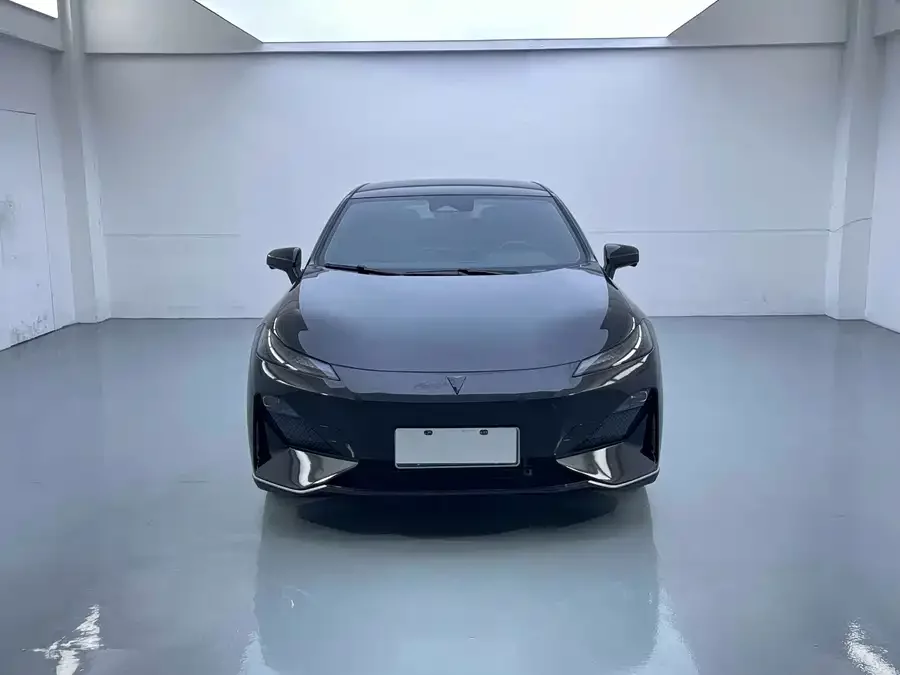 Deepal dark blue SL03