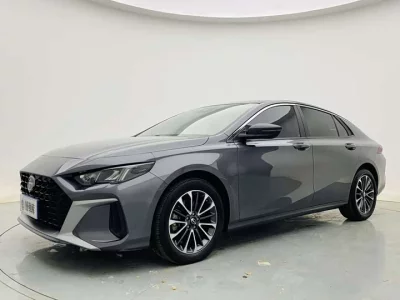 GAC Trumpchi Empow