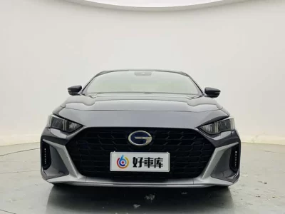 GAC Trumpchi Empow