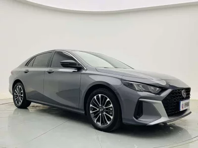 GAC Trumpchi Empow