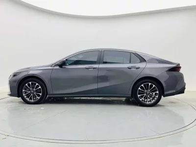 GAC Trumpchi Empow