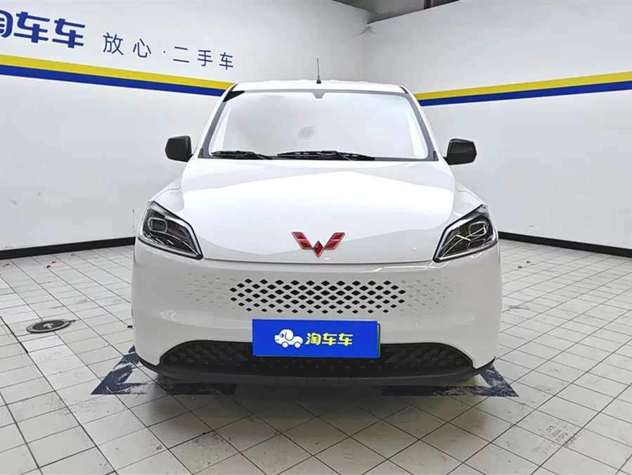 Wuling Hongguang New Energy
