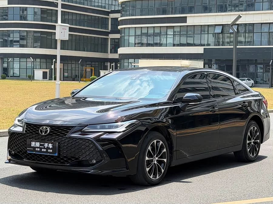 Toyota Avalon