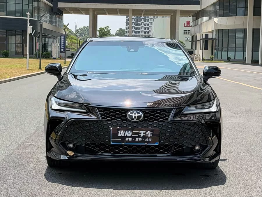Toyota Avalon