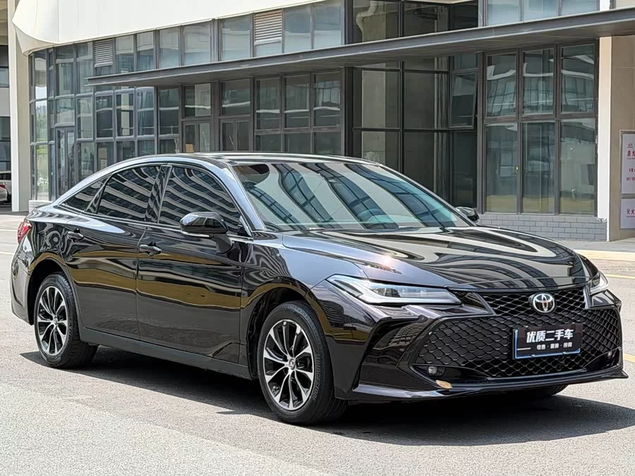 Toyota Avalon