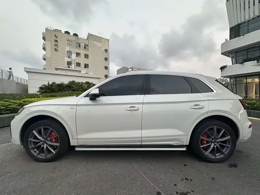 Audi Q5L