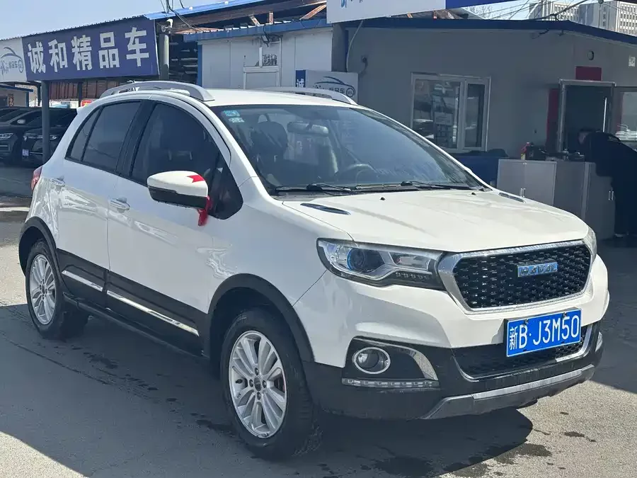 Haval H1