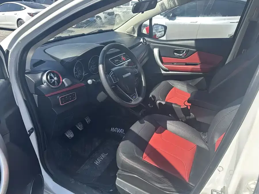 Haval H1