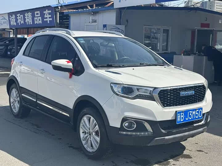 Haval H1