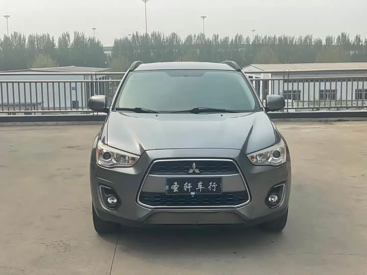 Mitsubishi Jinxuan ASX
