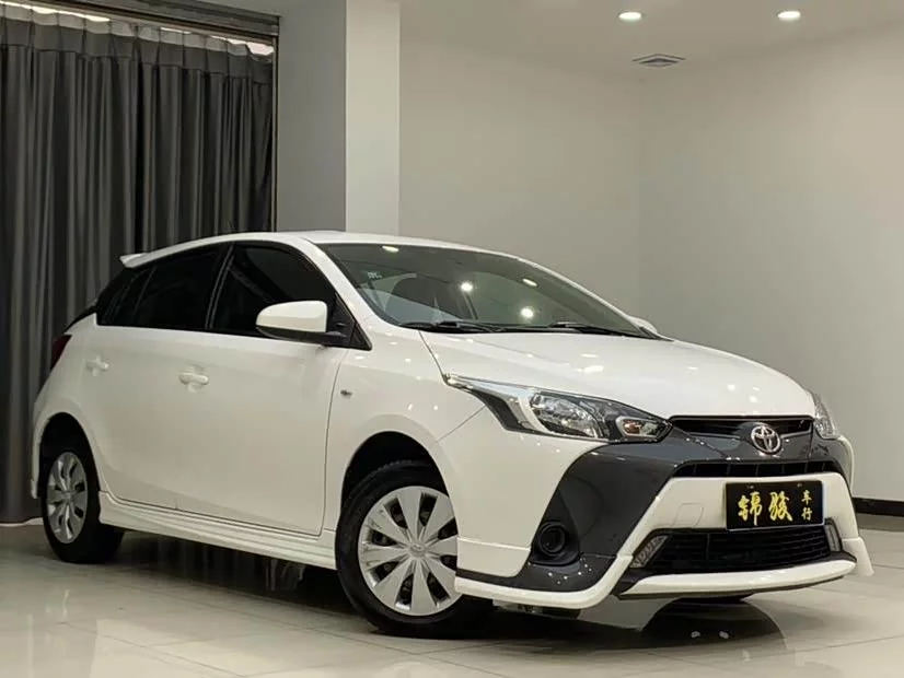 Toyota YARiS L