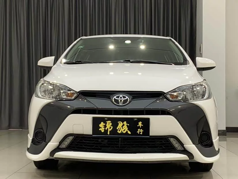 Toyota YARiS L