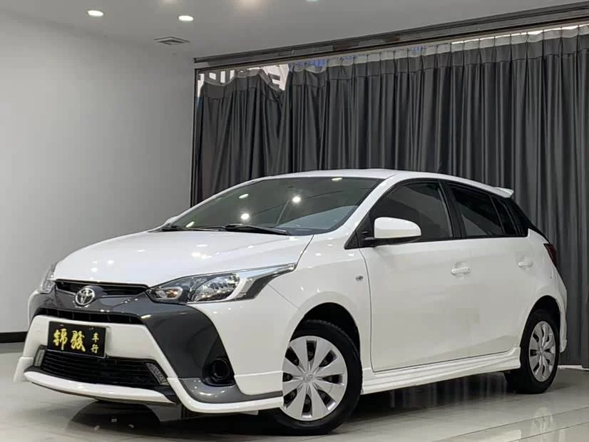 Toyota YARiS L