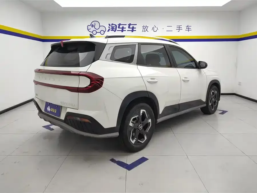 Hyundai Beijing  ix35