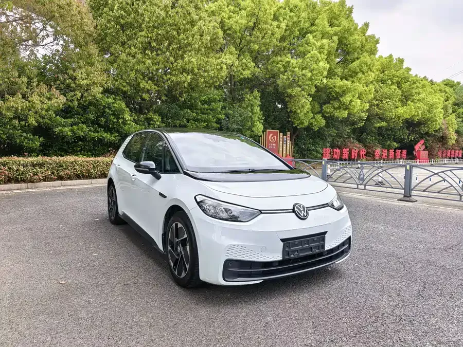 Volkswagen ID.3